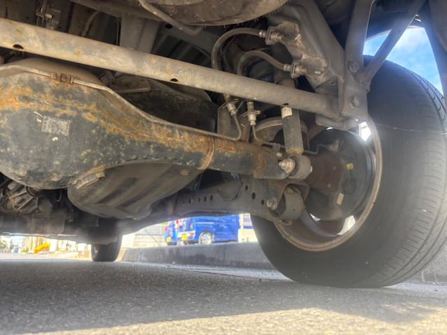 アトレーワゴン カスタムターボＲＳリミテッド　車検令和９年１１月・純正ナビ＆フルセグＴＶ＆バックカメラ付き・キーレスエントリー・ターボ・フロントフォグ・サイドバイザー・電動格納ウインカーミラー・純正ＡＷ・リアスポイラー・左側パワースライドドア（71枚目）