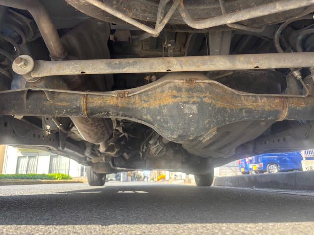 アトレーワゴン カスタムターボＲＳリミテッド　車検令和９年１１月・純正ナビ＆フルセグＴＶ＆バックカメラ付き・キーレスエントリー・ターボ・フロントフォグ・サイドバイザー・電動格納ウインカーミラー・純正ＡＷ・リアスポイラー・左側パワースライドドア（72枚目）