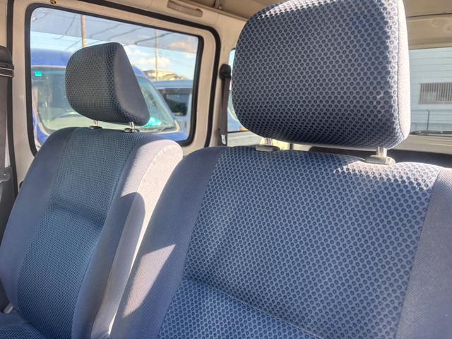ハイゼットカーゴ クルーズターボ　車検令和８年１０月・ターボ搭載・キーレスエントリー・前席パワーウインドウ・社外ＡＷ・両側スライドドア・サイドバイザー・ナビ＆ＴＶ・ＥＴＣ・ルーフキャリア（24枚目）