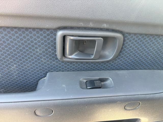 ハイゼットカーゴ クルーズターボ　車検令和８年１０月・ターボ搭載・キーレスエントリー・前席パワーウインドウ・社外ＡＷ・両側スライドドア・サイドバイザー・ナビ＆ＴＶ・ＥＴＣ・ルーフキャリア（25枚目）