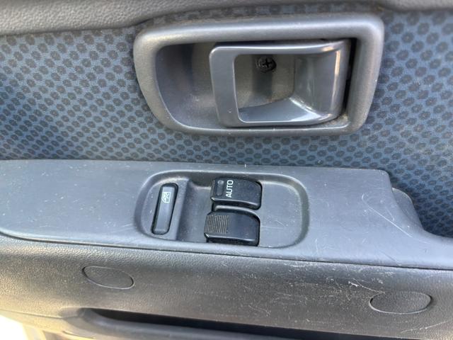 ハイゼットカーゴ クルーズターボ　車検令和８年１０月・ターボ搭載・キーレスエントリー・前席パワーウインドウ・社外ＡＷ・両側スライドドア・サイドバイザー・ナビ＆ＴＶ・ＥＴＣ・ルーフキャリア（40枚目）