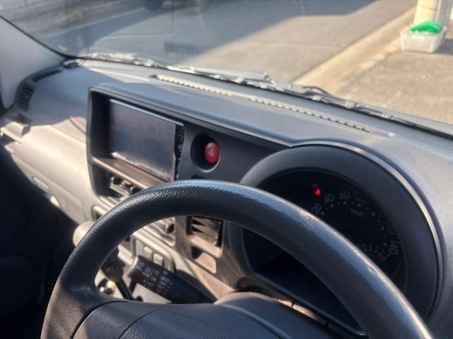 ハイゼットカーゴ クルーズターボ　車検令和８年１０月・ターボ搭載・キーレスエントリー・前席パワーウインドウ・社外ＡＷ・両側スライドドア・サイドバイザー・ナビ＆ＴＶ・ＥＴＣ・ルーフキャリア（41枚目）