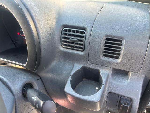 ハイゼットカーゴ クルーズターボ　車検令和８年１０月・ターボ搭載・キーレスエントリー・前席パワーウインドウ・社外ＡＷ・両側スライドドア・サイドバイザー・ナビ＆ＴＶ・ＥＴＣ・ルーフキャリア（43枚目）