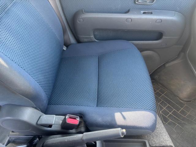 ハイゼットカーゴ クルーズターボ　車検令和８年１０月・ターボ搭載・キーレスエントリー・前席パワーウインドウ・社外ＡＷ・両側スライドドア・サイドバイザー・ナビ＆ＴＶ・ＥＴＣ・ルーフキャリア（48枚目）