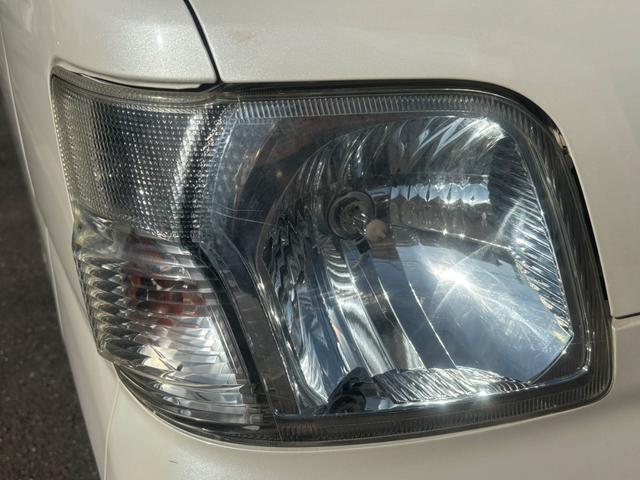 ハイゼットカーゴ クルーズターボ　車検令和８年１０月・ターボ搭載・キーレスエントリー・前席パワーウインドウ・社外ＡＷ・両側スライドドア・サイドバイザー・ナビ＆ＴＶ・ＥＴＣ・ルーフキャリア（71枚目）