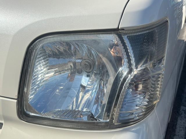 ハイゼットカーゴ クルーズターボ　車検令和８年１０月・ターボ搭載・キーレスエントリー・前席パワーウインドウ・社外ＡＷ・両側スライドドア・サイドバイザー・ナビ＆ＴＶ・ＥＴＣ・ルーフキャリア（72枚目）