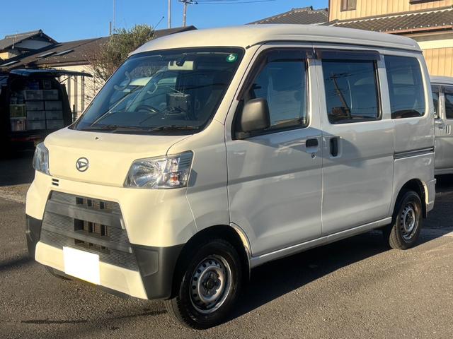 ハイゼットカーゴ ＤＸ　キーレスエントリー・ＥＴＣ・前席ＰＷ（2枚目）