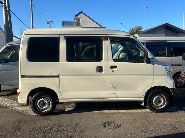 ハイゼットカーゴ ＤＸ　キーレスエントリー・ＥＴＣ・前席ＰＷ（5枚目）