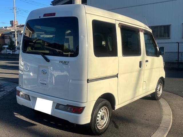ハイゼットカーゴ ＤＸ　キーレスエントリー・ＥＴＣ・前席ＰＷ（6枚目）