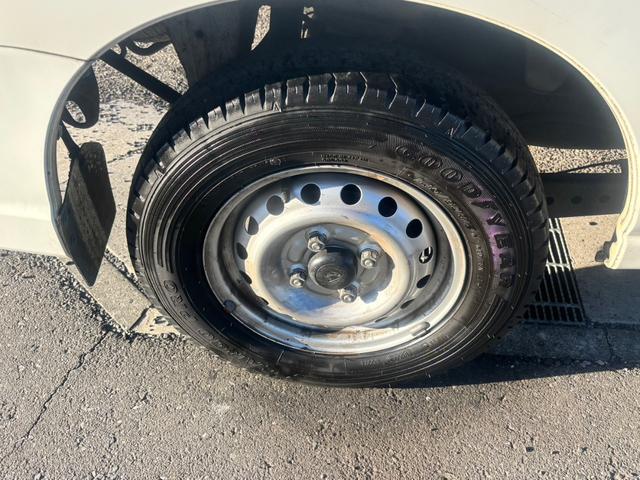 ハイゼットカーゴ ＤＸ　キーレスエントリー・ＥＴＣ・前席ＰＷ（8枚目）