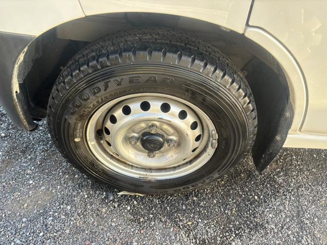 ハイゼットカーゴ ＤＸ　キーレスエントリー・ＥＴＣ・前席ＰＷ（9枚目）