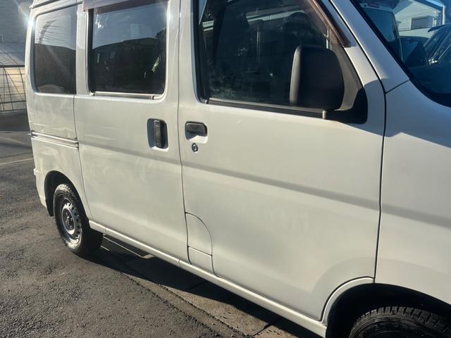 ハイゼットカーゴ ＤＸ　キーレスエントリー・ＥＴＣ・前席ＰＷ（15枚目）