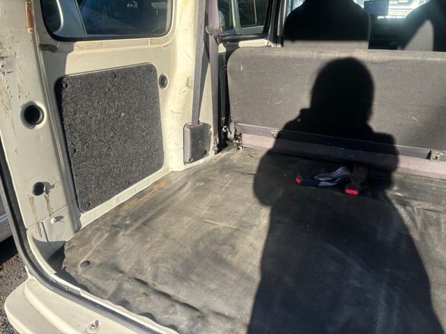 ハイゼットカーゴ ＤＸ　キーレスエントリー・ＥＴＣ・前席ＰＷ（17枚目）