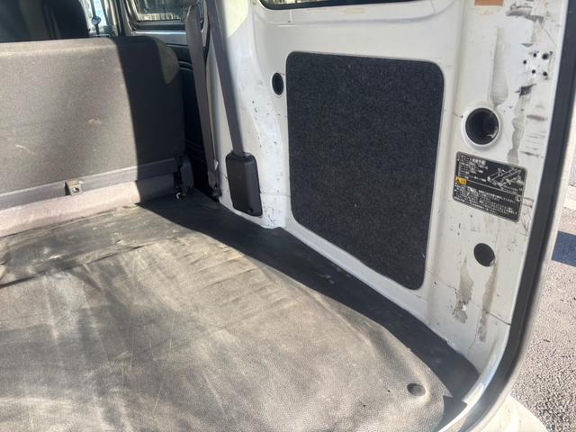 ハイゼットカーゴ ＤＸ　キーレスエントリー・ＥＴＣ・前席ＰＷ（18枚目）
