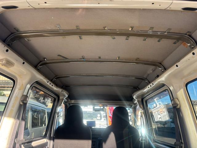 ハイゼットカーゴ ＤＸ　キーレスエントリー・ＥＴＣ・前席ＰＷ（21枚目）