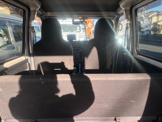 ハイゼットカーゴ ＤＸ　キーレスエントリー・ＥＴＣ・前席ＰＷ（22枚目）