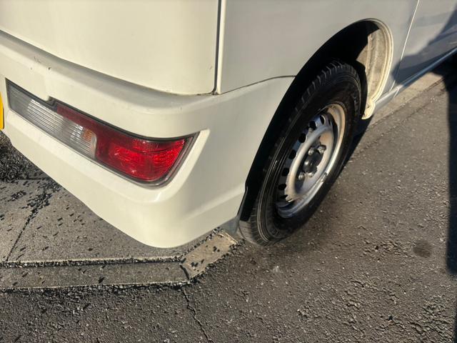 ハイゼットカーゴ ＤＸ　キーレスエントリー・ＥＴＣ・前席ＰＷ（24枚目）