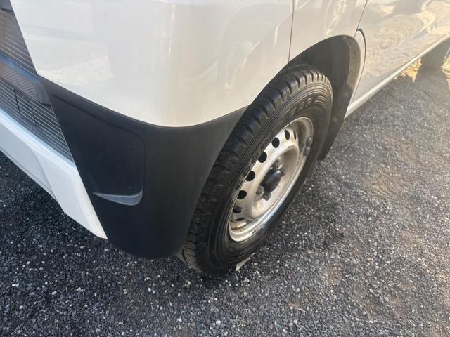 ハイゼットカーゴ ＤＸ　キーレスエントリー・ＥＴＣ・前席ＰＷ（25枚目）