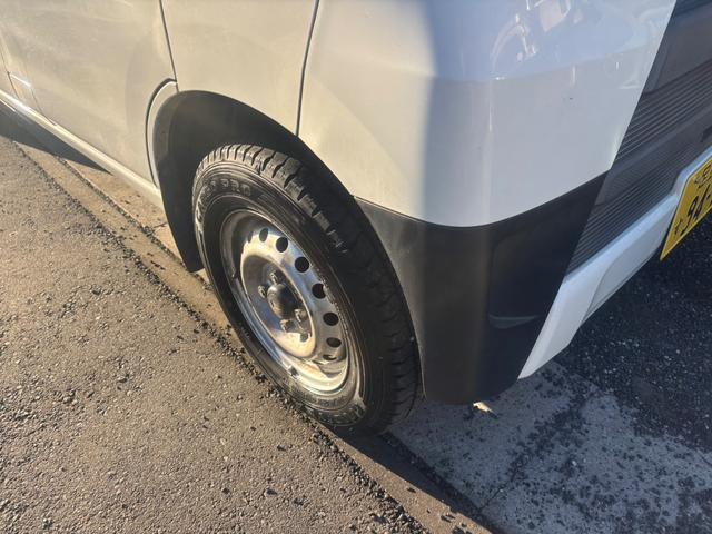 ハイゼットカーゴ ＤＸ　キーレスエントリー・ＥＴＣ・前席ＰＷ（26枚目）