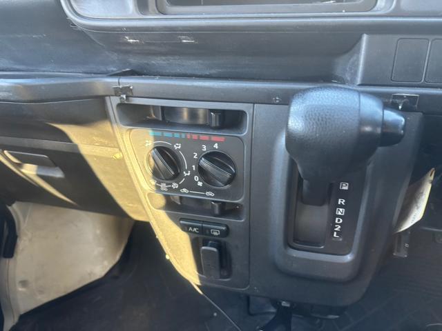 ハイゼットカーゴ ＤＸ　キーレスエントリー・ＥＴＣ・前席ＰＷ（33枚目）