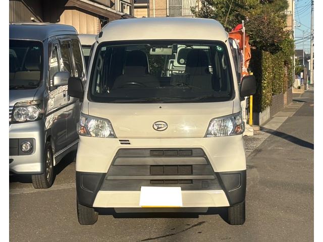 ハイゼットカーゴ ＤＸ　キーレスエントリー・ＥＴＣ・前席ＰＷ（34枚目）