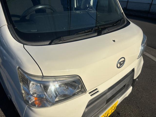 ハイゼットカーゴ ＤＸ　キーレスエントリー・ＥＴＣ・前席ＰＷ（36枚目）