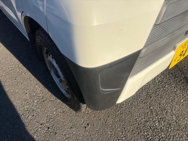 ハイゼットカーゴ ＤＸ　キーレスエントリー・ＥＴＣ・前席ＰＷ（37枚目）