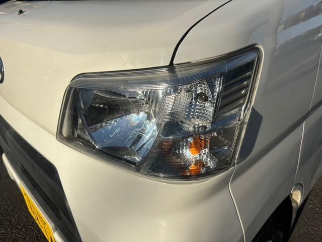 ハイゼットカーゴ ＤＸ　キーレスエントリー・ＥＴＣ・前席ＰＷ（38枚目）