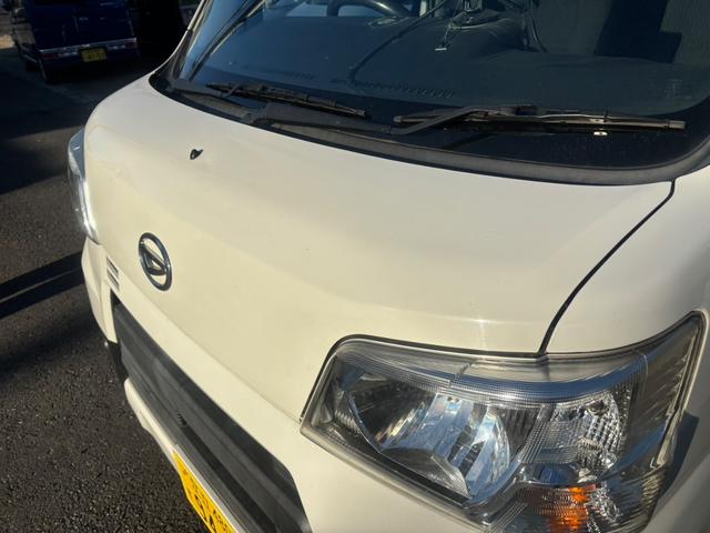 ハイゼットカーゴ ＤＸ　キーレスエントリー・ＥＴＣ・前席ＰＷ（40枚目）