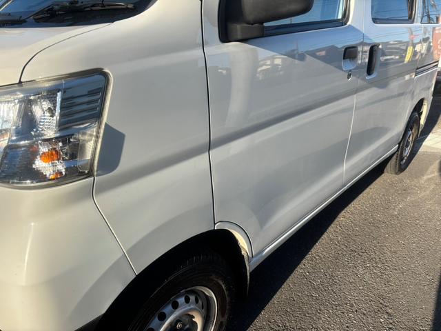 ハイゼットカーゴ ＤＸ　キーレスエントリー・ＥＴＣ・前席ＰＷ（42枚目）