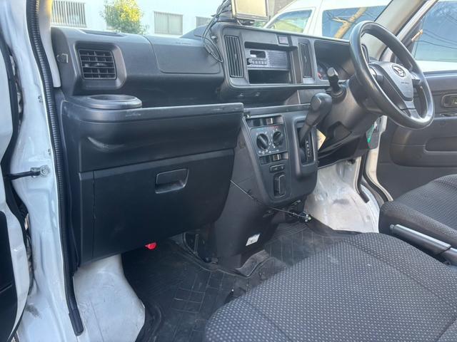 ハイゼットカーゴ ＤＸ　キーレスエントリー・ＥＴＣ・前席ＰＷ（46枚目）