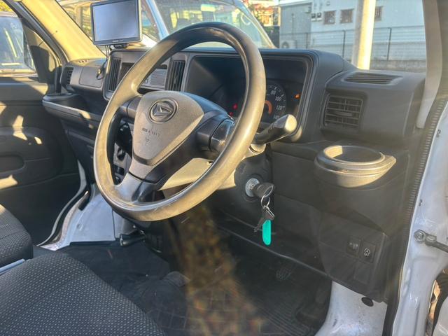 ハイゼットカーゴ ＤＸ　キーレスエントリー・ＥＴＣ・前席ＰＷ（56枚目）