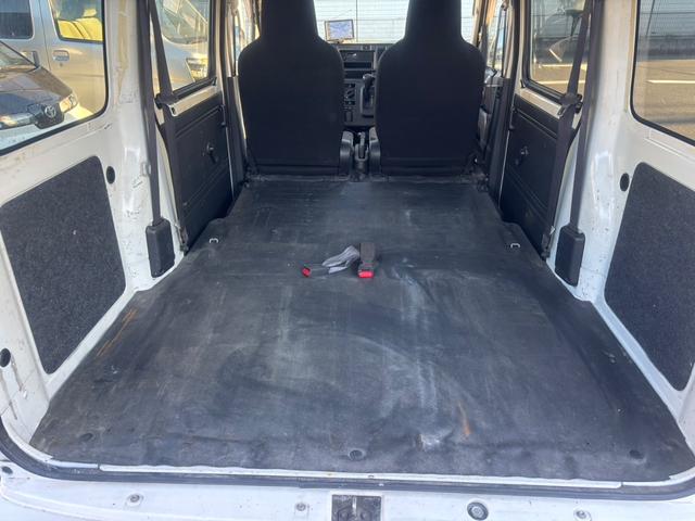 ハイゼットカーゴ ＤＸ　キーレスエントリー・ＥＴＣ・前席ＰＷ（61枚目）