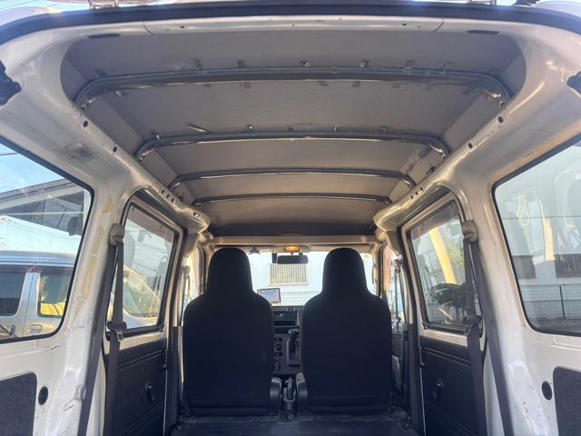 ハイゼットカーゴ ＤＸ　キーレスエントリー・ＥＴＣ・前席ＰＷ（63枚目）