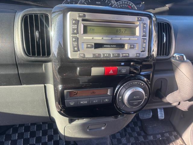 タント カスタムＲＳ　整備記録簿・スマートキー・左側パワースライドドア・ＥＴＣ・純正ＡＷ・（17枚目）