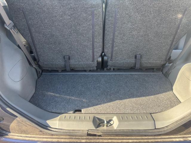 タント カスタムＲＳ　整備記録簿・スマートキー・左側パワースライドドア・ＥＴＣ・純正ＡＷ・（31枚目）