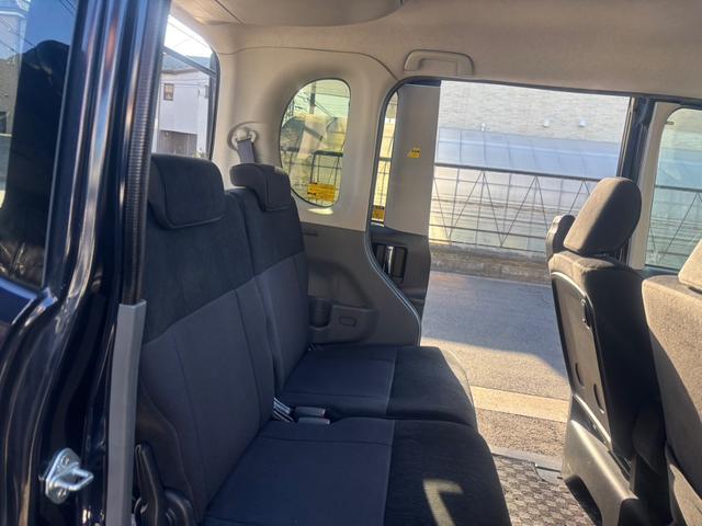 タント カスタムＲＳ　整備記録簿・スマートキー・左側パワースライドドア・ＥＴＣ・純正ＡＷ・（47枚目）