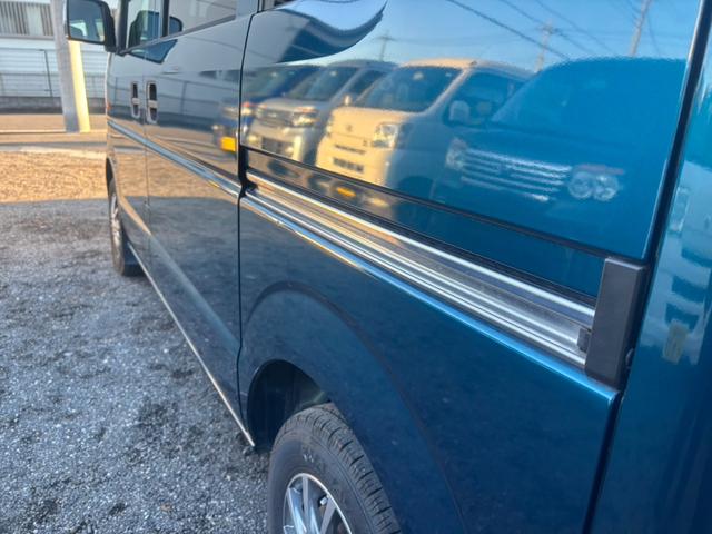 エブリイ ジョインターボ ターボ・社外AW・ETC・整備記録簿H19.20.21.22.23.24.25.26.27.28.29.30.R1.2.3.4.5.6.7年・キーレスエントリー(7枚目)