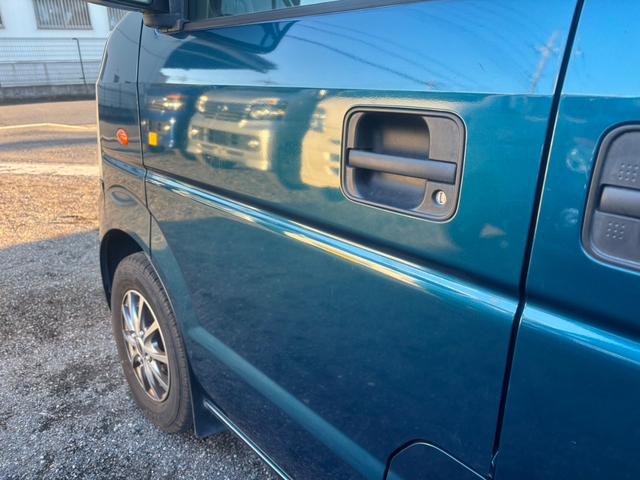 エブリイ ジョインターボ ターボ・社外AW・ETC・整備記録簿H19.20.21.22.23.24.25.26.27.28.29.30.R1.2.3.4.5.6.7年・キーレスエントリー(9枚目)