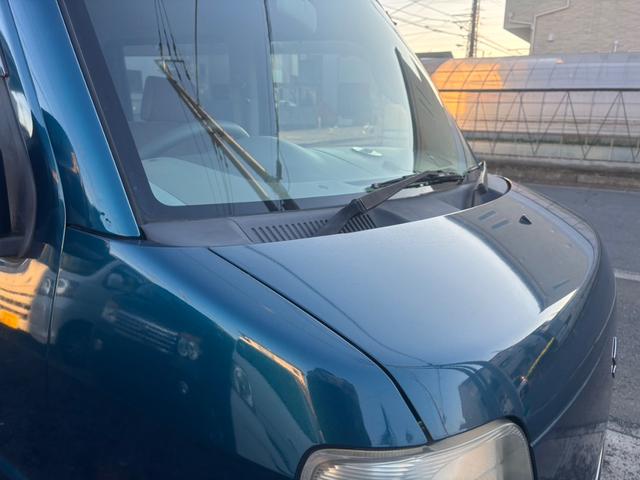 エブリイ ジョインターボ ターボ・社外AW・ETC・整備記録簿H19.20.21.22.23.24.25.26.27.28.29.30.R1.2.3.4.5.6.7年・キーレスエントリー(22枚目)