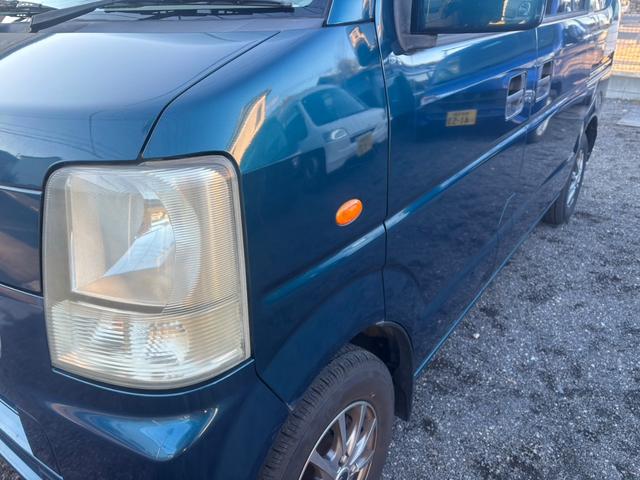 エブリイ ジョインターボ ターボ・社外AW・ETC・整備記録簿H19.20.21.22.23.24.25.26.27.28.29.30.R1.2.3.4.5.6.7年・キーレスエントリー(23枚目)