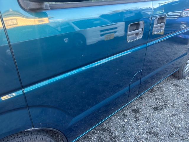 エブリイ ジョインターボ ターボ・社外AW・ETC・整備記録簿H19.20.21.22.23.24.25.26.27.28.29.30.R1.2.3.4.5.6.7年・キーレスエントリー(24枚目)