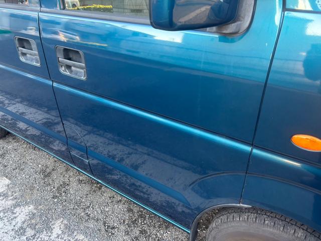 エブリイ ジョインターボ ターボ・社外AW・ETC・整備記録簿H19.20.21.22.23.24.25.26.27.28.29.30.R1.2.3.4.5.6.7年・キーレスエントリー(28枚目)