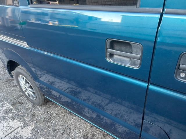 エブリイ ジョインターボ ターボ・社外AW・ETC・整備記録簿H19.20.21.22.23.24.25.26.27.28.29.30.R1.2.3.4.5.6.7年・キーレスエントリー(29枚目)