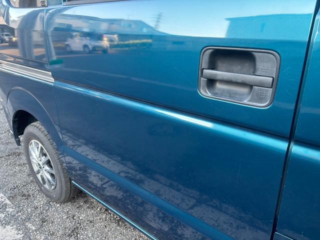 エブリイ ジョインターボ ターボ・社外AW・ETC・整備記録簿H19.20.21.22.23.24.25.26.27.28.29.30.R1.2.3.4.5.6.7年・キーレスエントリー(30枚目)