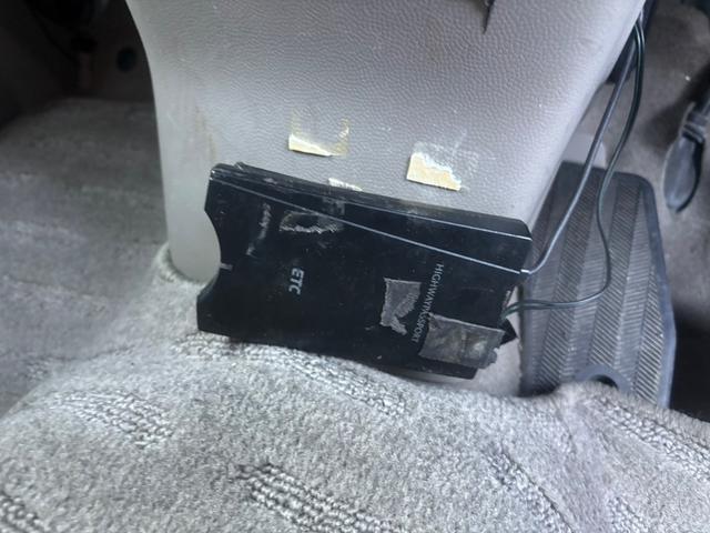 エブリイ ジョインターボ ターボ・社外AW・ETC・整備記録簿H19.20.21.22.23.24.25.26.27.28.29.30.R1.2.3.4.5.6.7年・キーレスエントリー(45枚目)