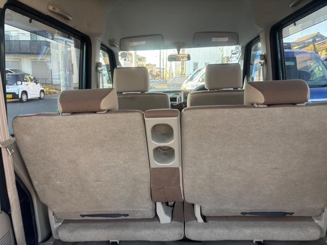 エブリイ ジョインターボ ターボ・社外AW・ETC・整備記録簿H19.20.21.22.23.24.25.26.27.28.29.30.R1.2.3.4.5.6.7年・キーレスエントリー(47枚目)