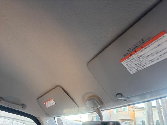 エブリイ ジョインターボ ターボ・社外AW・ETC・整備記録簿H19.20.21.22.23.24.25.26.27.28.29.30.R1.2.3.4.5.6.7年・キーレスエントリー(56枚目)