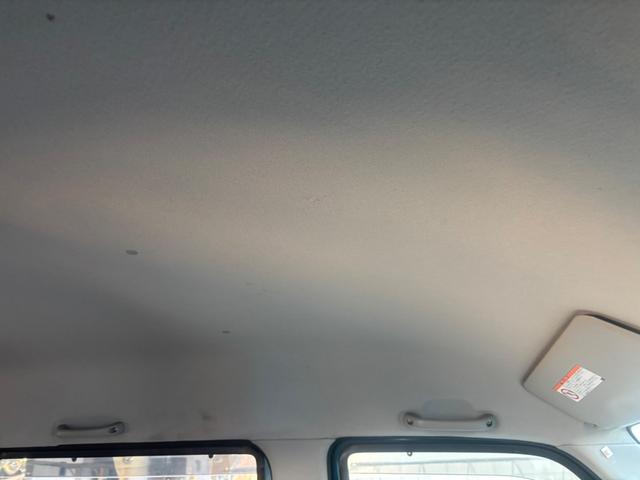 エブリイ ジョインターボ ターボ・社外AW・ETC・整備記録簿H19.20.21.22.23.24.25.26.27.28.29.30.R1.2.3.4.5.6.7年・キーレスエントリー(57枚目)