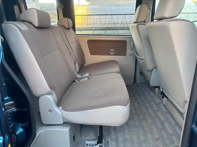 エブリイ ジョインターボ ターボ・社外AW・ETC・整備記録簿H19.20.21.22.23.24.25.26.27.28.29.30.R1.2.3.4.5.6.7年・キーレスエントリー(58枚目)